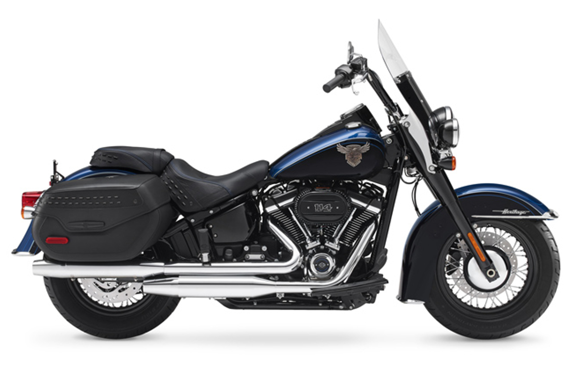 Harley-Davidson Nightster S,120th Anniversary edition lineup incoming.